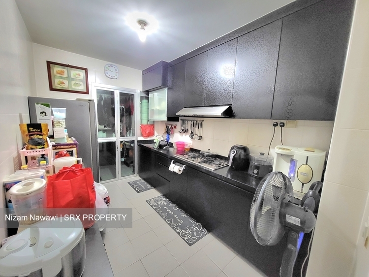 Blk 428B Floral Spring @ Yishun (Yishun), HDB 4 Rooms #352013641